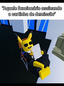 Carta de Demissão 👉 Audio original de: @danielfaustto | carta
