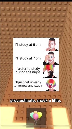 Why does homework and test exist? 💀 #roblox #shorts