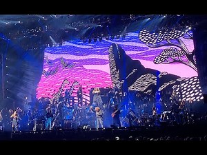 HANS ZIMMER - LIVE 2022: "THE LION KING SUITE"