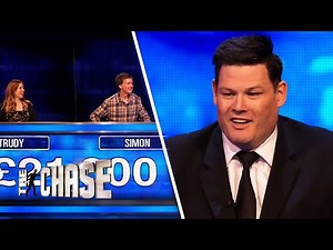 The Beast Stumbles In Tense Final Chase As Team Of Four Win £21,000! | The Chase
