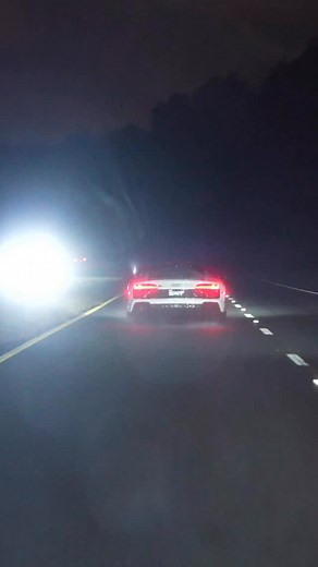 7.8K views · 258 reactions | Got flames?  @Stage4Tuning STAGE 2 Audi...