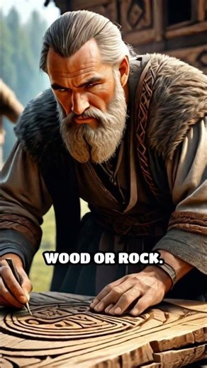 Unveiling the Secrets of Ancient Runes