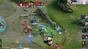 LGDNBW3比0战胜WB 各直播间反应