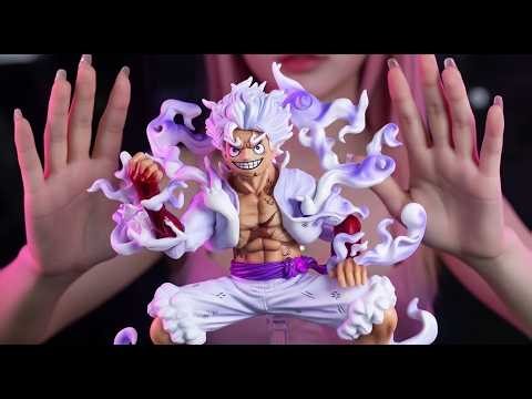 ANA ASMR Close Mic Whispering (No Talking) | Deep Relax & Tingles