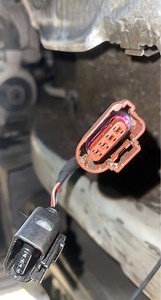 Downstream and upstream o2 sensors 2013 vw cc sport