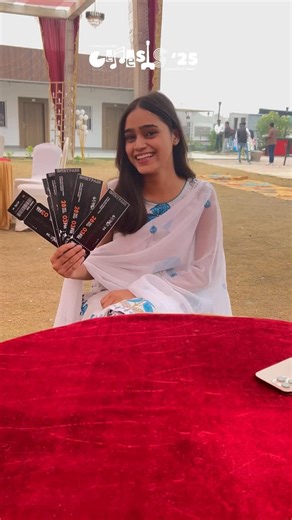 GENESIS ‘25 | Genesis’25 tickets are ON SALE 🔥 Secure the vibe before it sells out. If you love loud music, crazy vibes, iconic moments, and memories... | Instagram