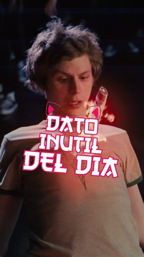 968K views · 42K reactions | Ya para que, Michael Cera. #humor #geek #ScottPilgrim #MichaelCera | Catink | Facebook