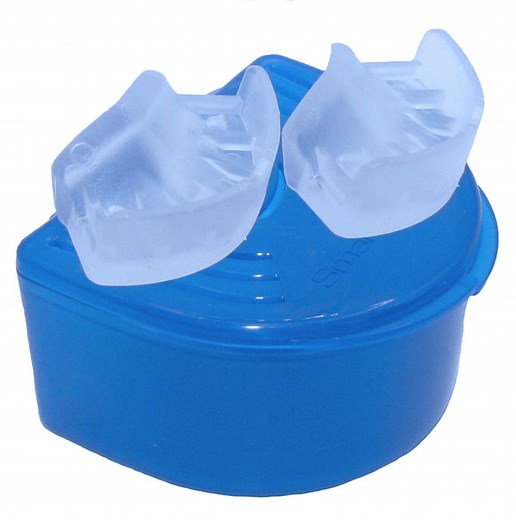 SMARTGUARD® DENTAL GUARD