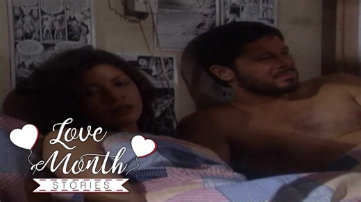 After Tony (Christopher De Leon) reunites with his ex-wife, he sees the old issues that caused their breakup and realizes it's best they stay apart. #LoveMonthStories | GMA Network