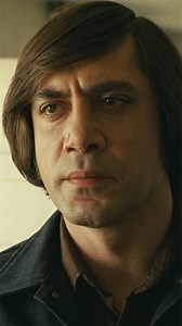 According to a group of psychiatrists that studied 400 movies and identified 126 psychopathic characters, Anton Chigurh was considered the most clinically accurate portrayal of a psychopath. ⁠ ⁠ 🎥 No Country for Old Men (2007)⁠ 📆 Dec 11–14 | The Beverly Theater