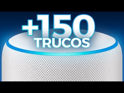 +150 TRUCOS AVANZADOS para ALEXA: De Principiante a Experto en 1 vídeo. MEGARECOPILACIÓN + NUEVOS