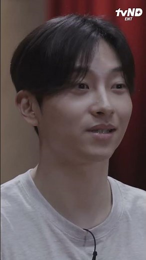 [파트너 게임] 참가자 소개 영상 - 민찬기 #shorts