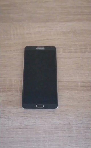 Samsung whistle ringtone