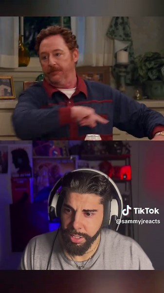 The Hilarious Dinner Debate Scene in Ted Season 2