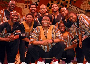 Grammy Awards: Five local artists who have made Mzansi proud [listen]