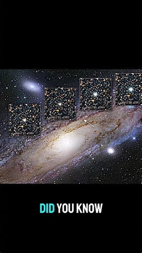 This Fact Will Change How You See the Universe 😨🌌 #factopedia #universetoday