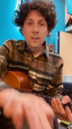 Learn Island In The Sun #guitar #tutorial #weezer #guitarlessons | Jeremy Fisher