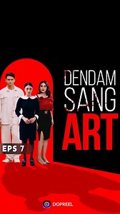 227K views · 7.9K reactions | EPS 7｜Jika wanita jahat itu ada di depan Anda, apa yang akan Anda lakukan? #dopreel #dramaindonesia #dendamsangart | DopReel | Facebook