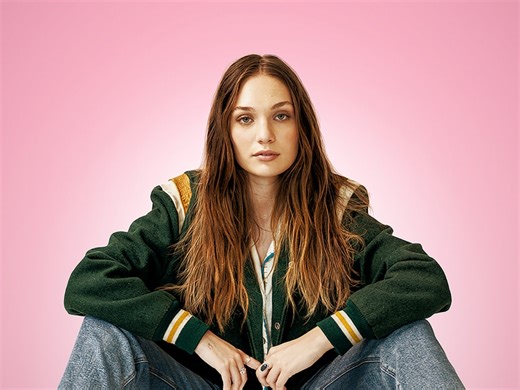 Fitting In - Apple TV