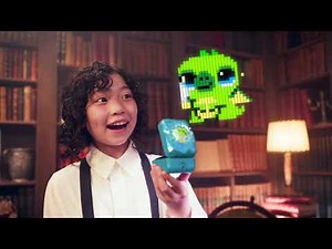 とびだせ！きゅーびっつ クリスタルファンタジー ｜トイザらス