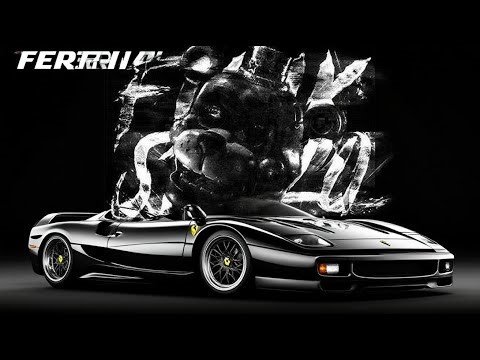 FERRARI F40 | Cinematic Car Edit 4K 🔥🚗💨