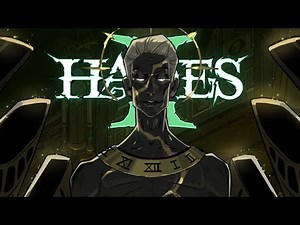 Chronos Full Fight | Hades II