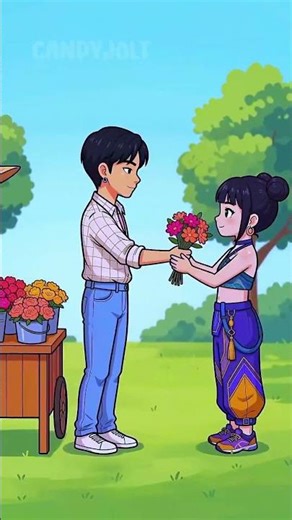 Rumi Didn’t Expect It! 😲 | Kpop Demon Hunters Animation Clips with Amazing Effects