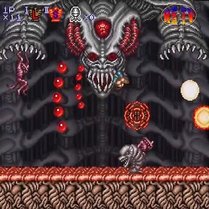 203K views · 4.7K reactions | Contra 3: The Alien Wars (1992) The Hardest Boss In The Game!!!! #retrogaming #retrogames #videogames #nintendo #arcadegames #classic #nostalgia #gameplay #throwback | Retro-Entertainment TV | Facebook
