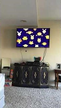 Opening To Arthur DW's Blankie 1998 VHS