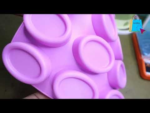 সিলিকন মোল্ড।।কসকো সিলিকন মোল্ড।।