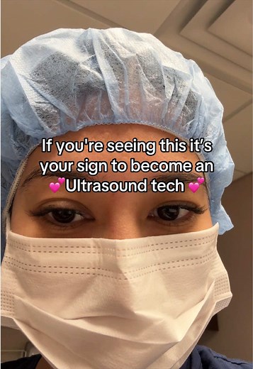 Ultrasound Tech: A Rewarding Career Path