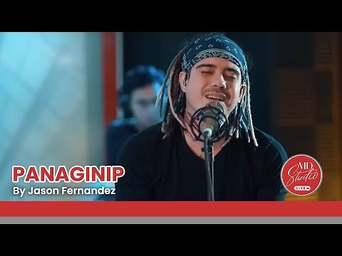 “Panaginip” by The Voice Philippines singer Jason Fernandez | Original Composition
