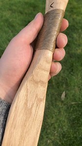 Double recurve bow in action. Get my bows here: https://dreamcraftbows.com/en_GB/new | Dreamcraft Bows