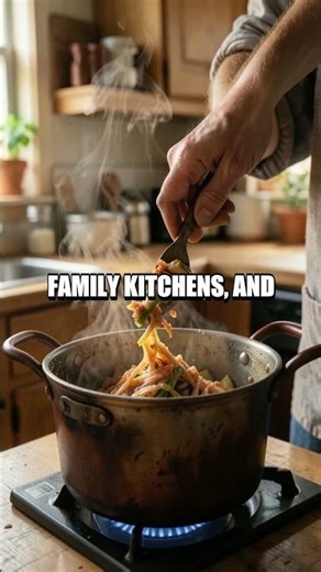 Bigos Quick Twist A Polish Hunter’s Stew in Minutes