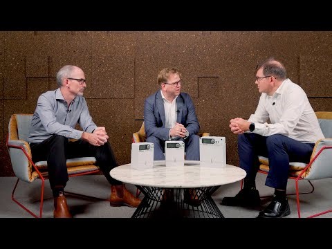 (日本語字幕) NEOS Solution – Monitoring & Control for Any Part of the Electricity Grid