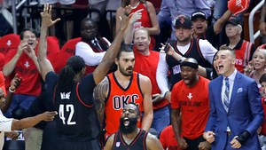 Why Thunder's defense wasn't as bad as it seems