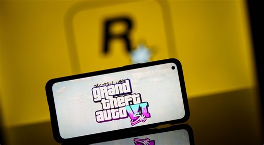 Rockstar Games data leaked: What's inside the GTA makers' data dump?