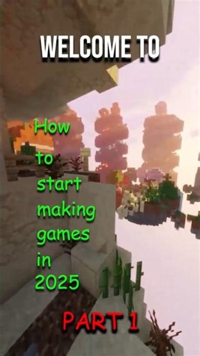 How to start making games in 2025! #unrealengine5 #gamedev #unity #godot