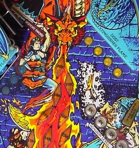 Heroic Fantasy - TV Tropes