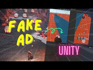 How I made a fake ad game in less than 24 hours