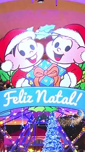 18K views · 96 reactions | ✨ A magia do Natal chegou no Parque da...