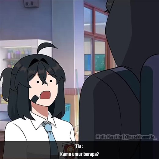 Troublemaker Animation: Join the Gang!