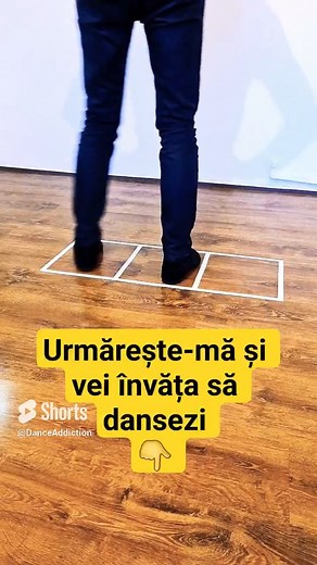 Dance Addiction on Reels