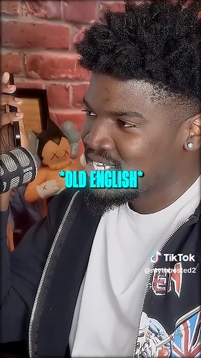 Can You Understand Old English? A Quick Listen