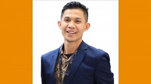 Mengenal Muh Irsyad Pemuda Asal Kendari Raih Penghargaan International Design Competition di Italia - Tribunnewssultra.com