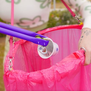 33K views · 133 reactions | This gadget was made out of PVC pipes! | 5-Minute Crafts Teens | Facebook