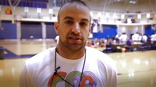Chris Paul's Youth Basketball Camp | LA Clippers