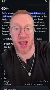 2,000 Companies Sue Over Trump Tariffs—Costco Says Members Could Benefit 👀 #Tariffs #Costco