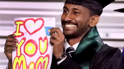 MTSU spring 2022 graduations: Here's what you need to know