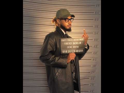 GETTING MY MUG SHOT TAKEN!!